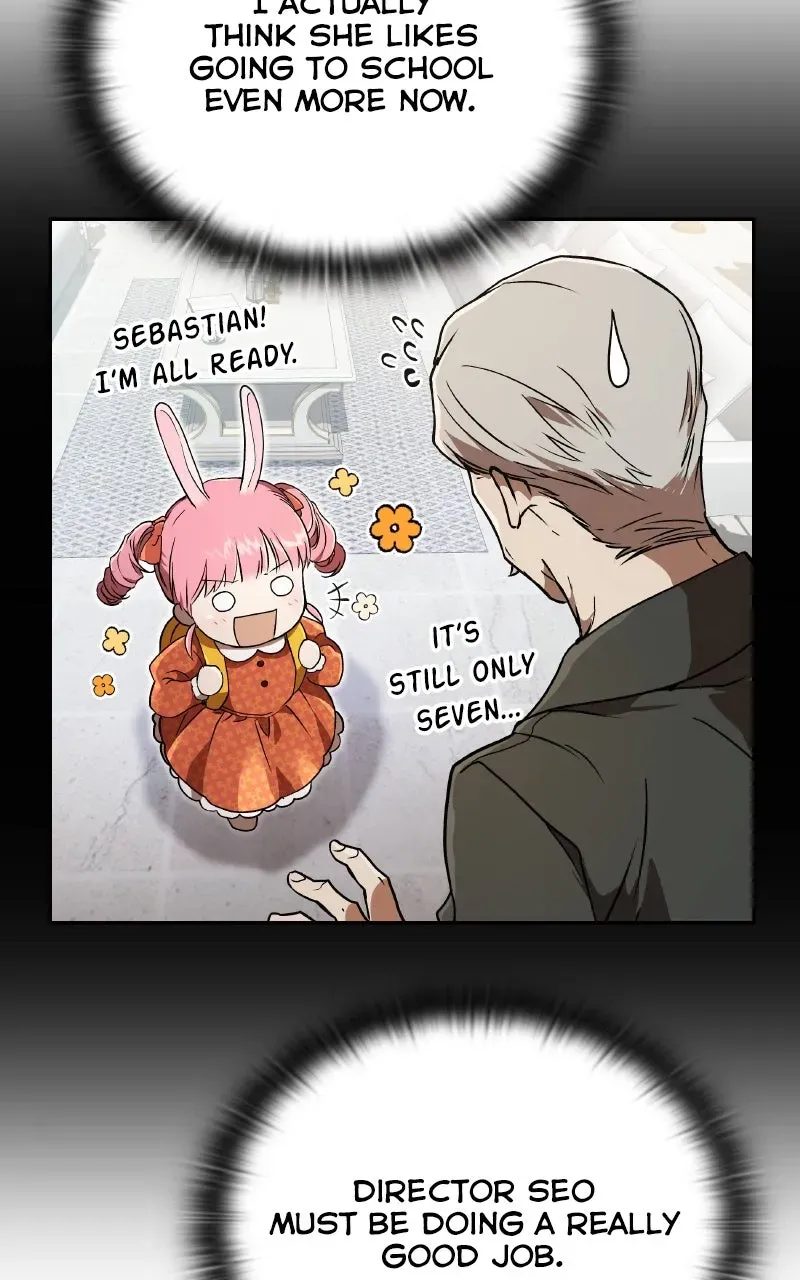 Kindergarten forDivine Beasts Chapter 20 page 51 - 