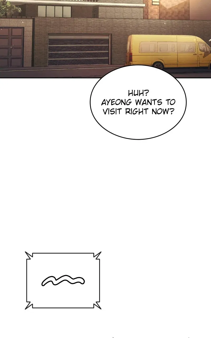 Kindergarten forDivine Beasts Chapter 20 page 56 - 