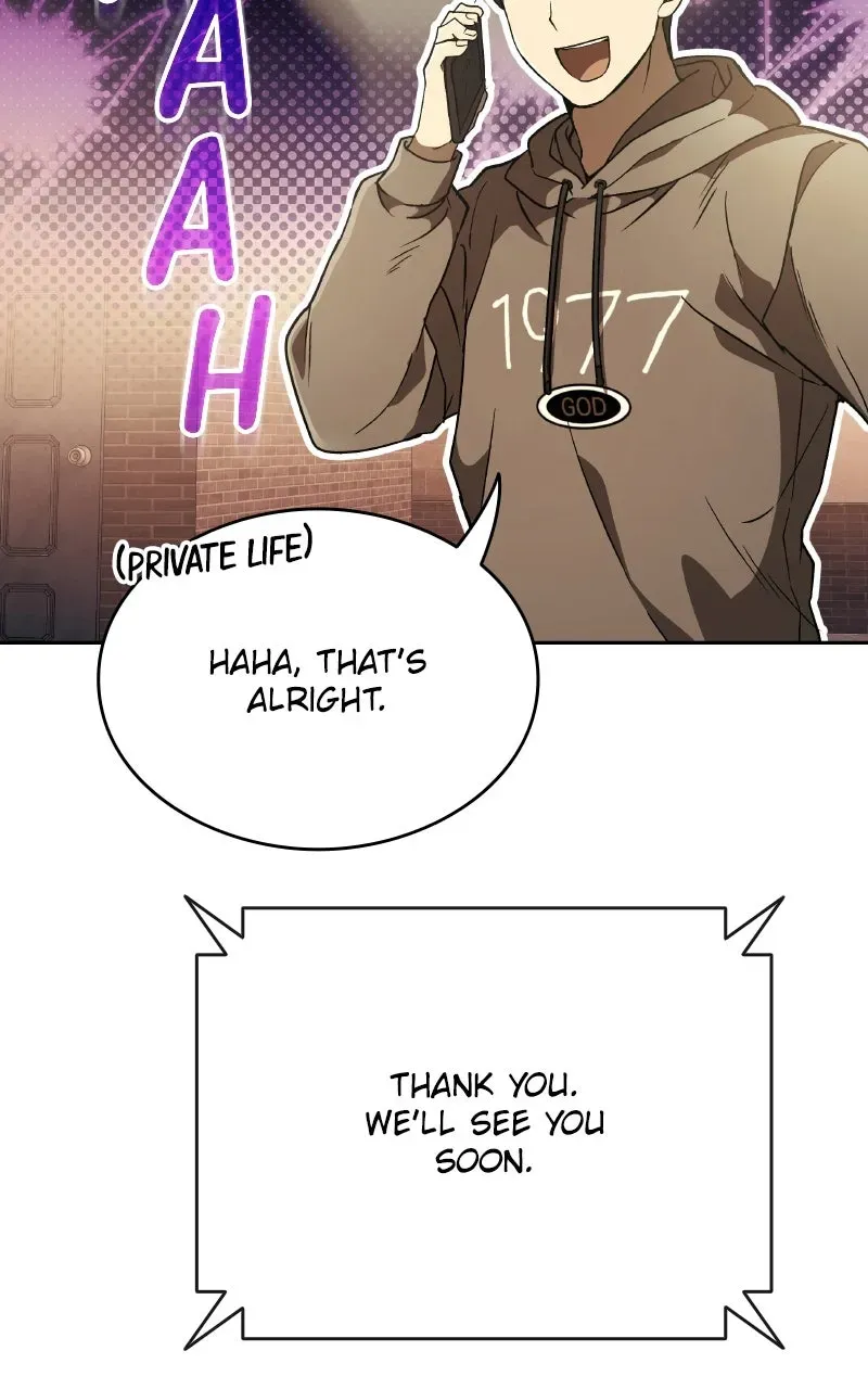 Kindergarten forDivine Beasts Chapter 20 page 59 - 