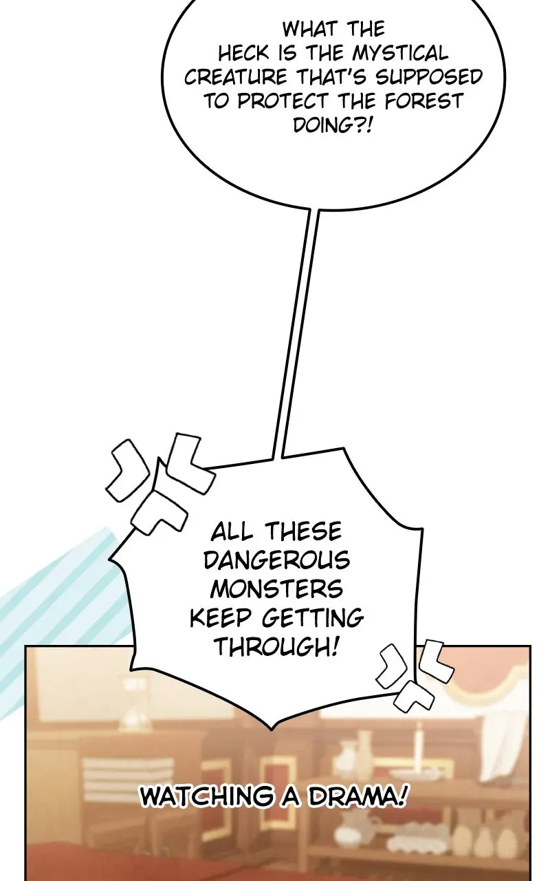 Kindergarten forDivine Beasts Chapter 20 page 77 - 