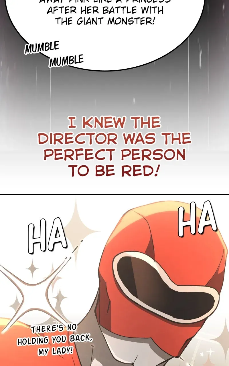 Kindergarten forDivine Beasts Chapter 20 page 93 - 