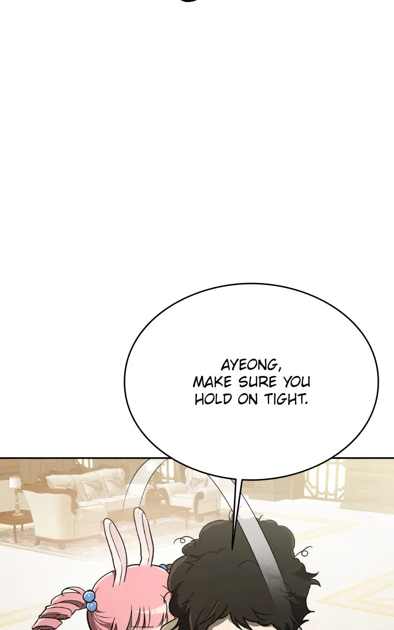 Kindergarten forDivine Beasts Chapter 20 page 96 - 