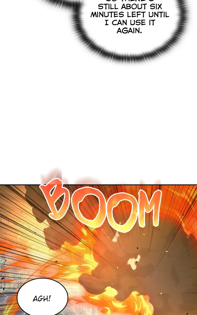 Kindergarten forDivine Beasts Chapter 20 page 99 - 