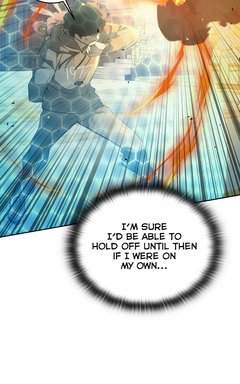 Kindergarten forDivine Beasts Chapter 20 page 100 - 