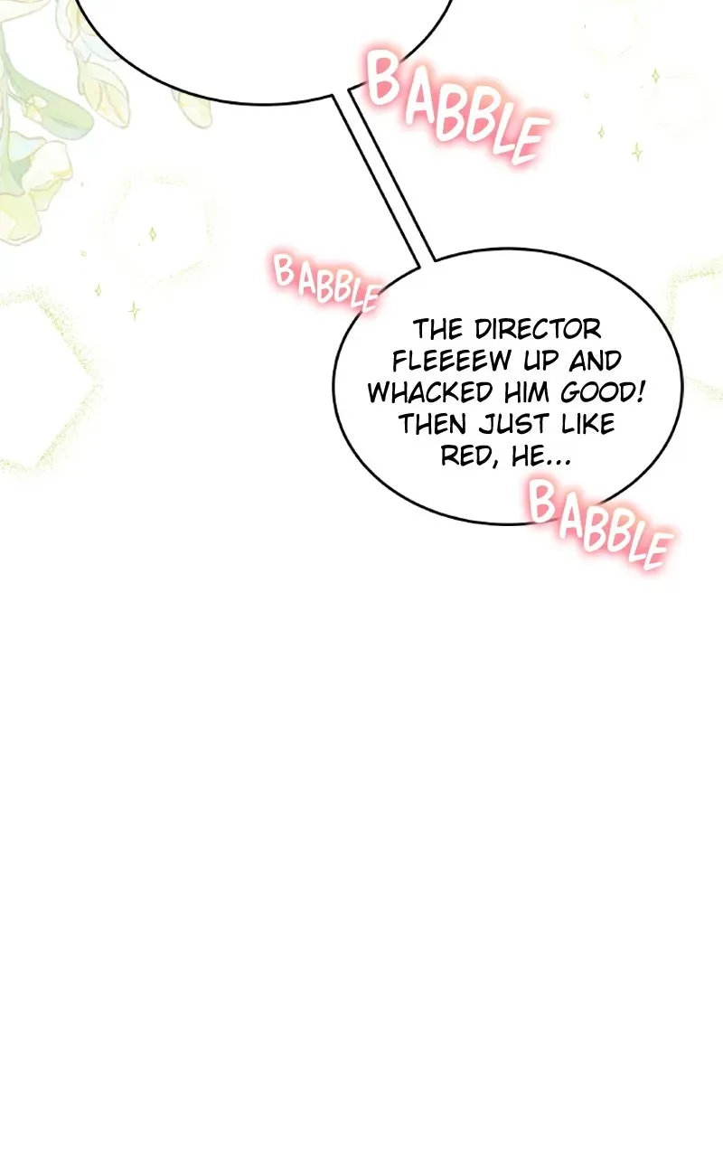 Kindergarten forDivine Beasts Chapter 21 page 103 - 