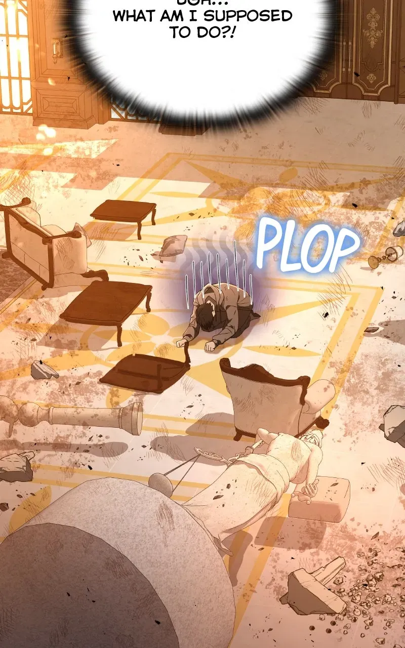 Kindergarten forDivine Beasts Chapter 21 page 106 - 