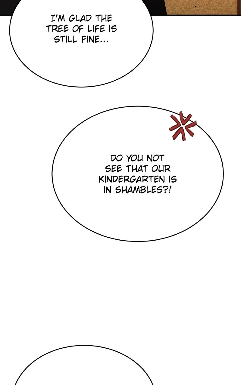 Kindergarten forDivine Beasts Chapter 21 page 114 - 