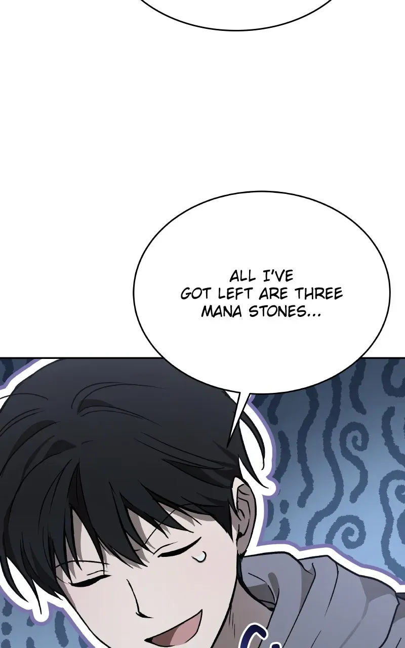 Kindergarten forDivine Beasts Chapter 21 page 125 - 