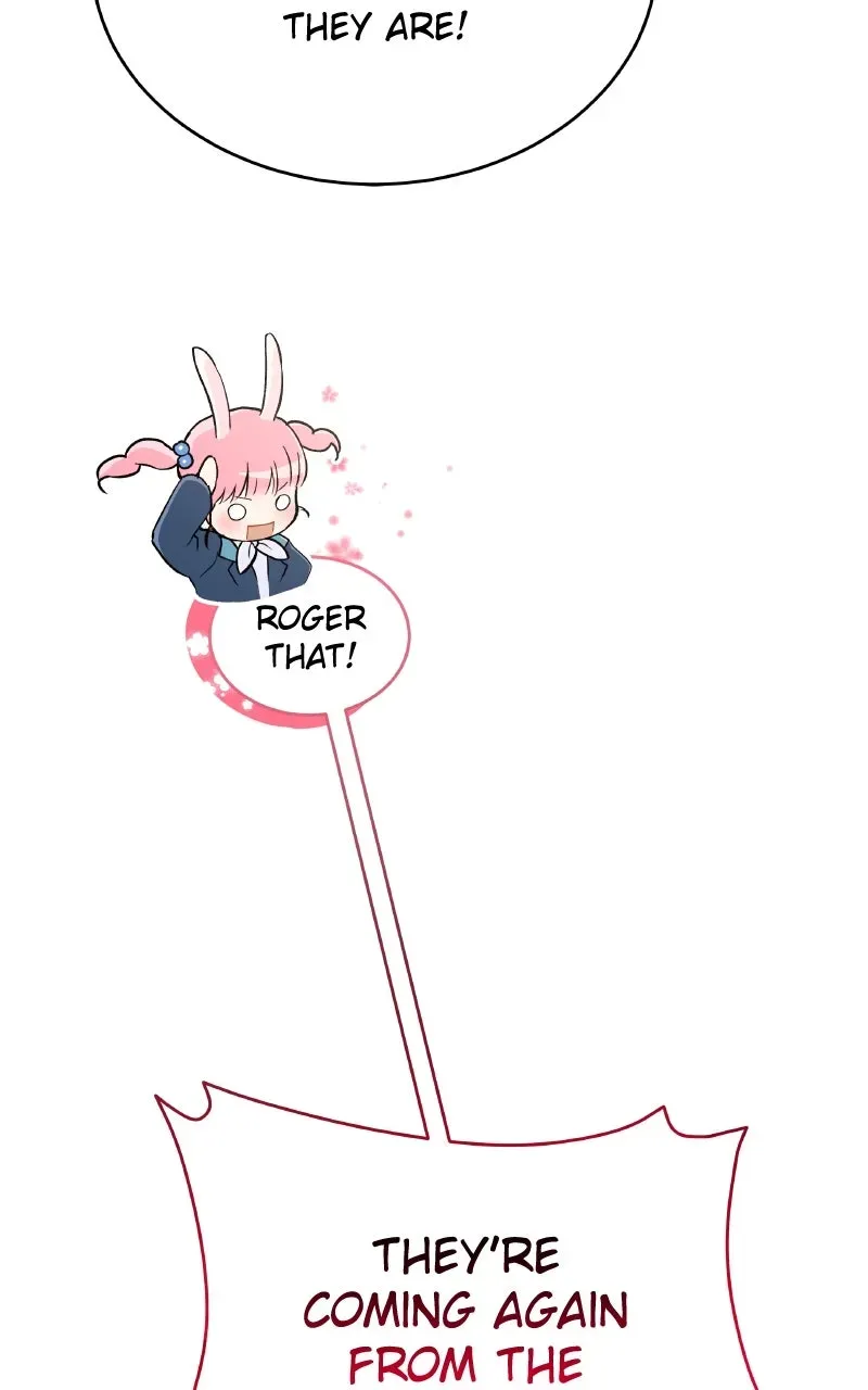 Kindergarten forDivine Beasts Chapter 21 page 14 - 