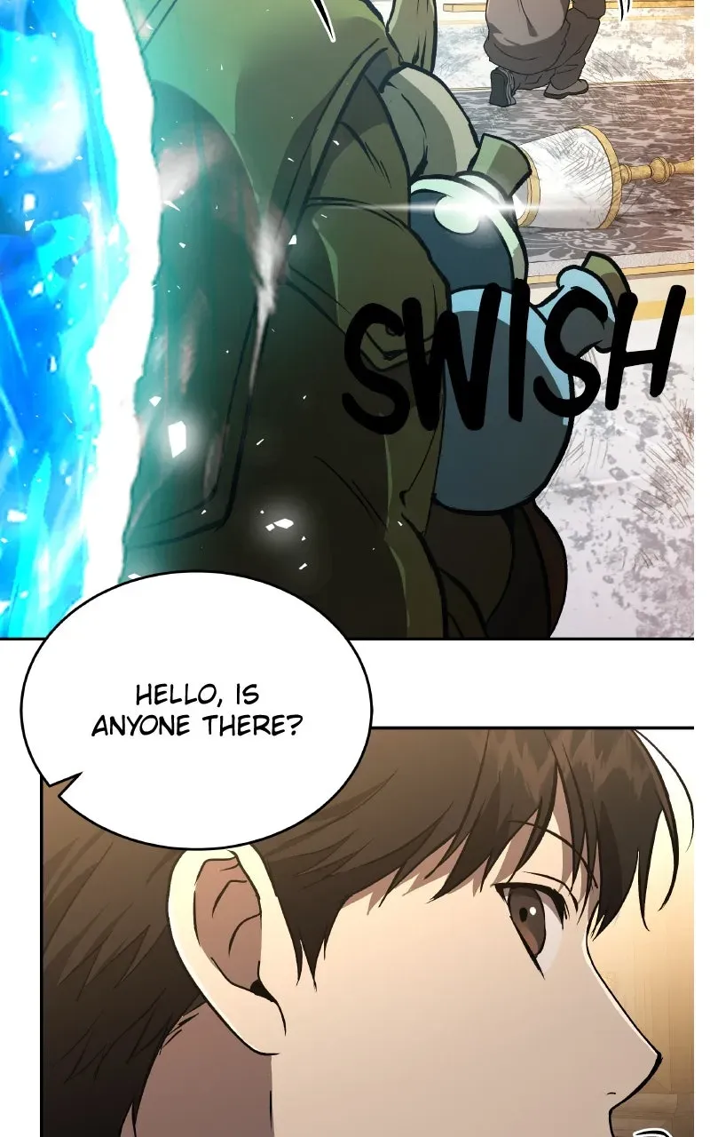 Kindergarten forDivine Beasts Chapter 21 page 132 - 