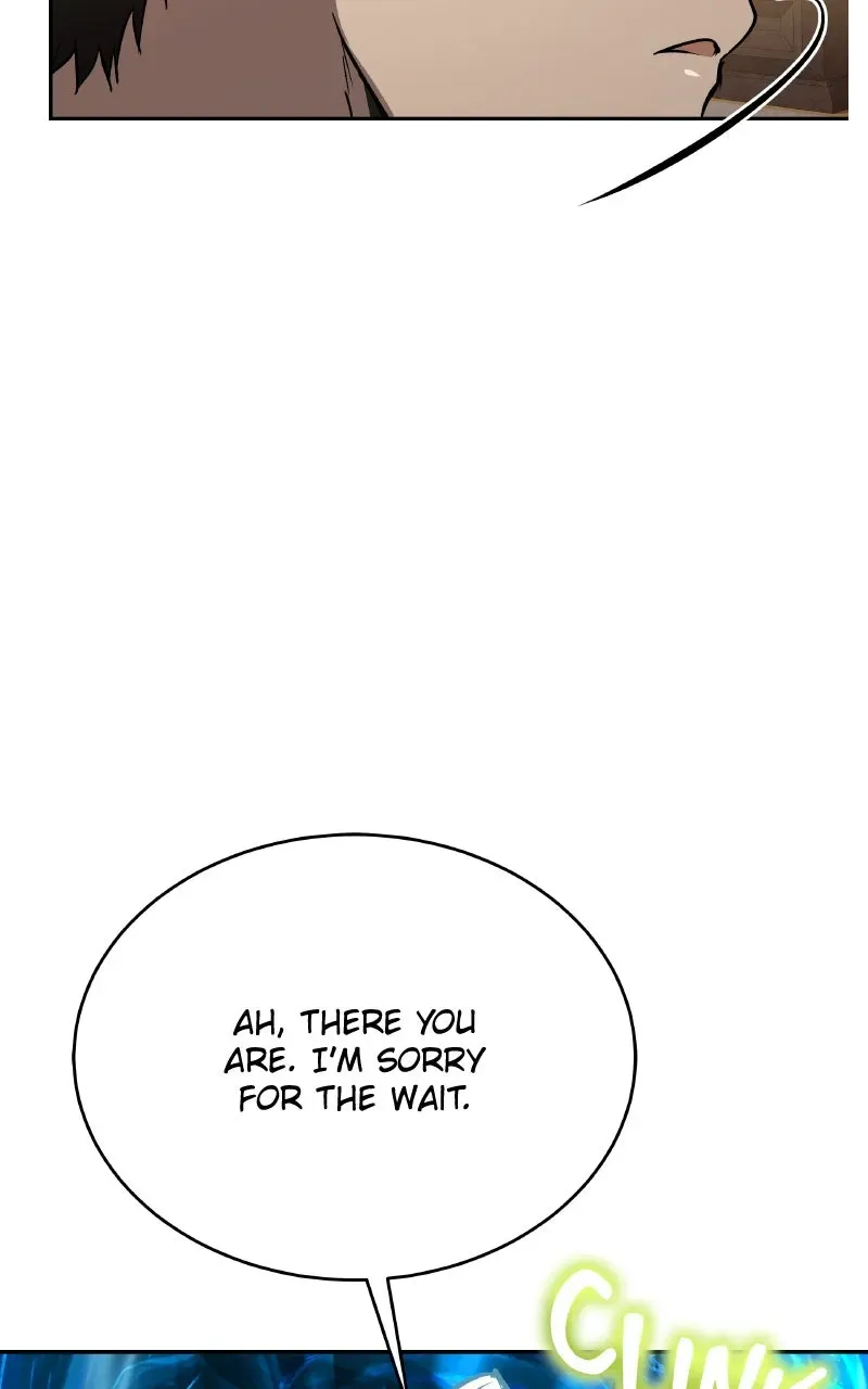 Kindergarten forDivine Beasts Chapter 21 page 133 - 