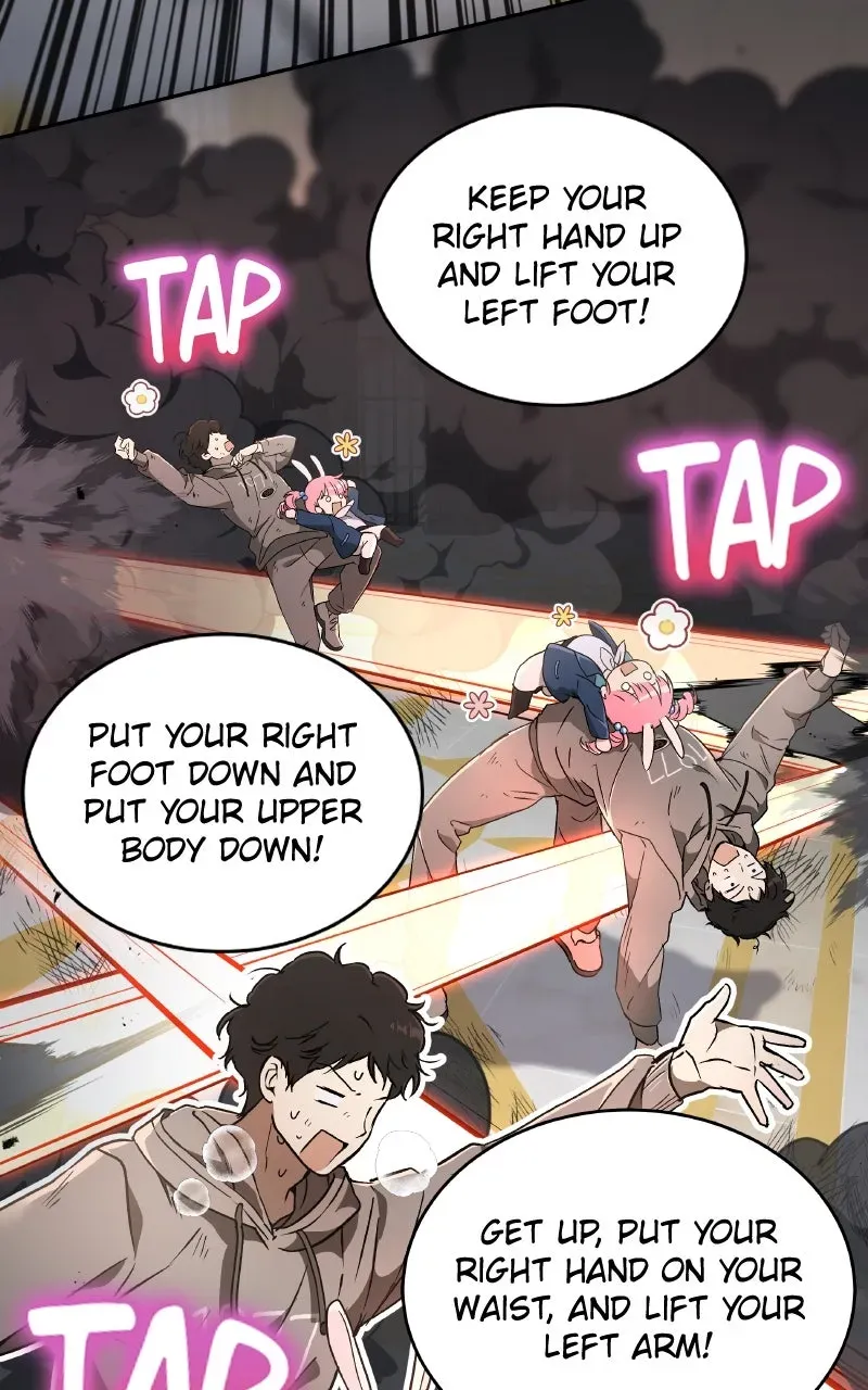 Kindergarten forDivine Beasts Chapter 21 page 16 - 