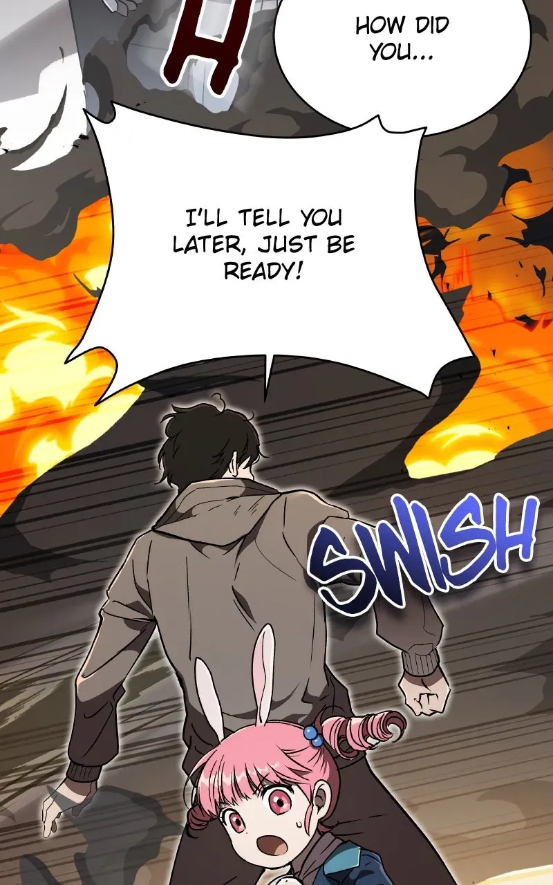 Kindergarten forDivine Beasts Chapter 21 page 24 - 