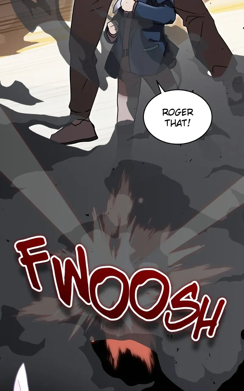 Kindergarten forDivine Beasts Chapter 21 page 25 - 