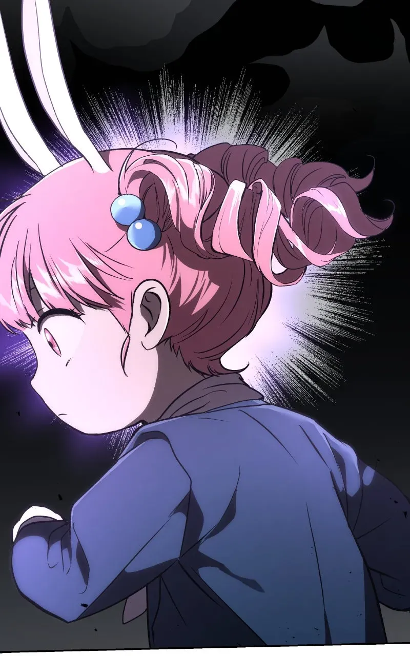 Kindergarten forDivine Beasts Chapter 21 page 26 - 
