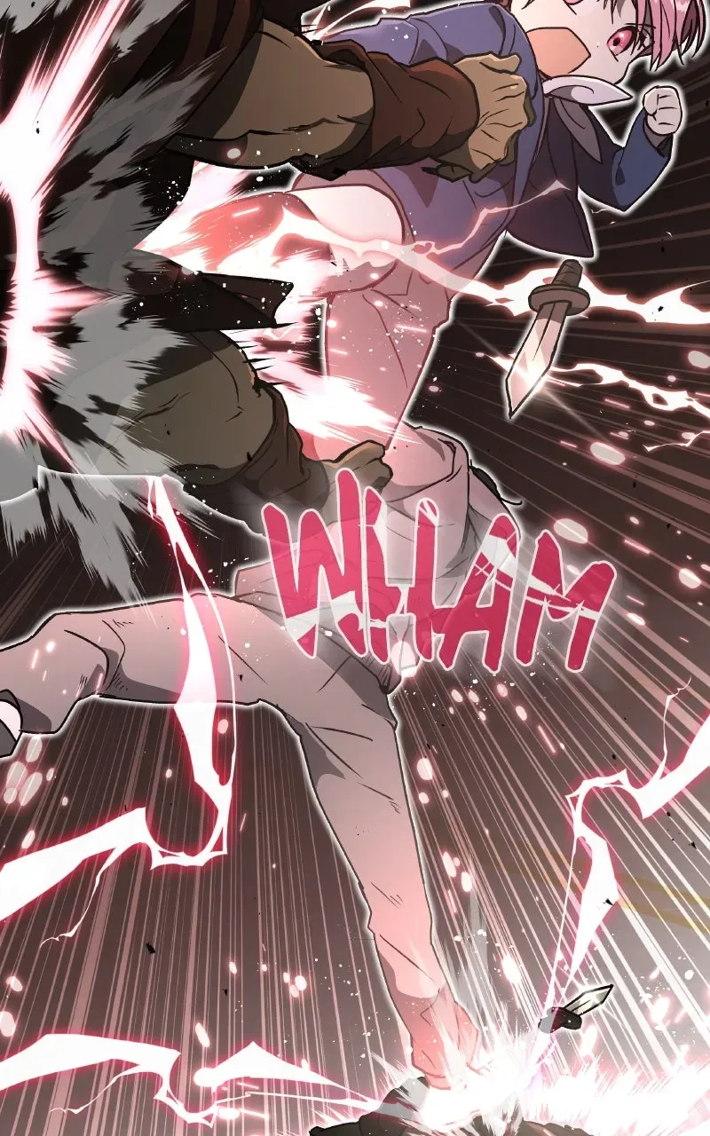 Kindergarten forDivine Beasts Chapter 21 page 30 - 