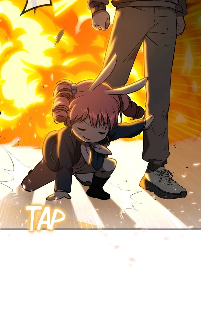 Kindergarten forDivine Beasts Chapter 21 page 34 - 