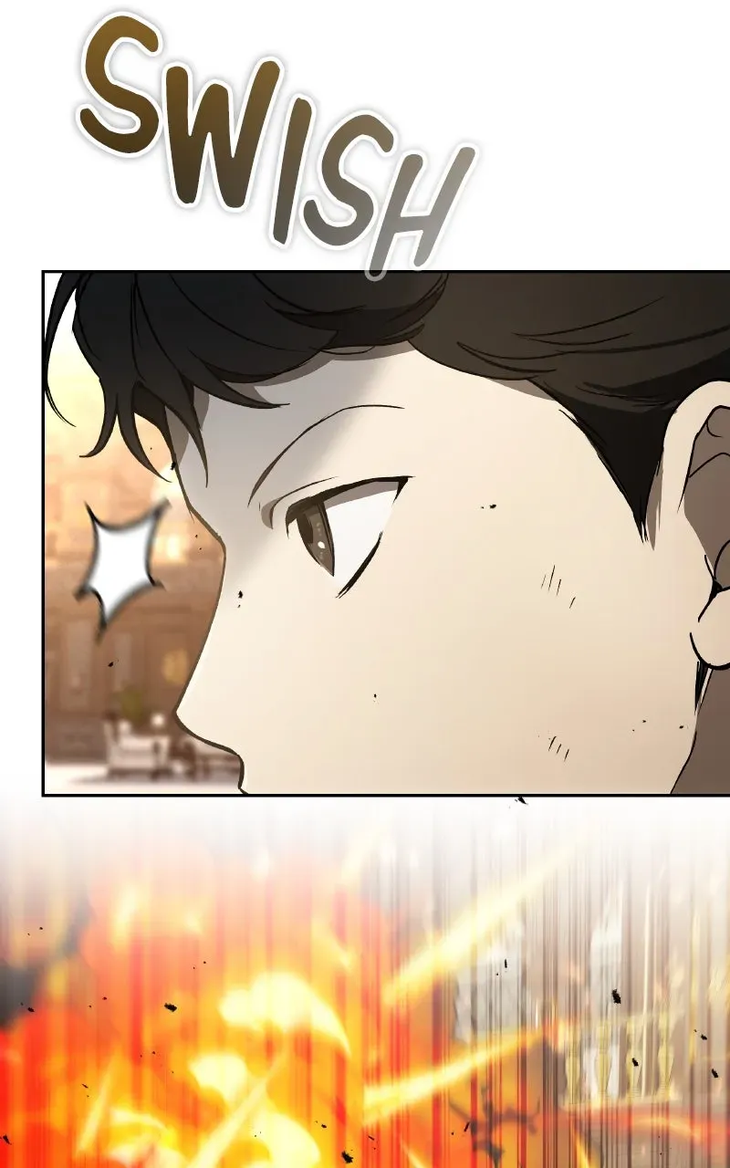 Kindergarten forDivine Beasts Chapter 21 page 37 - 