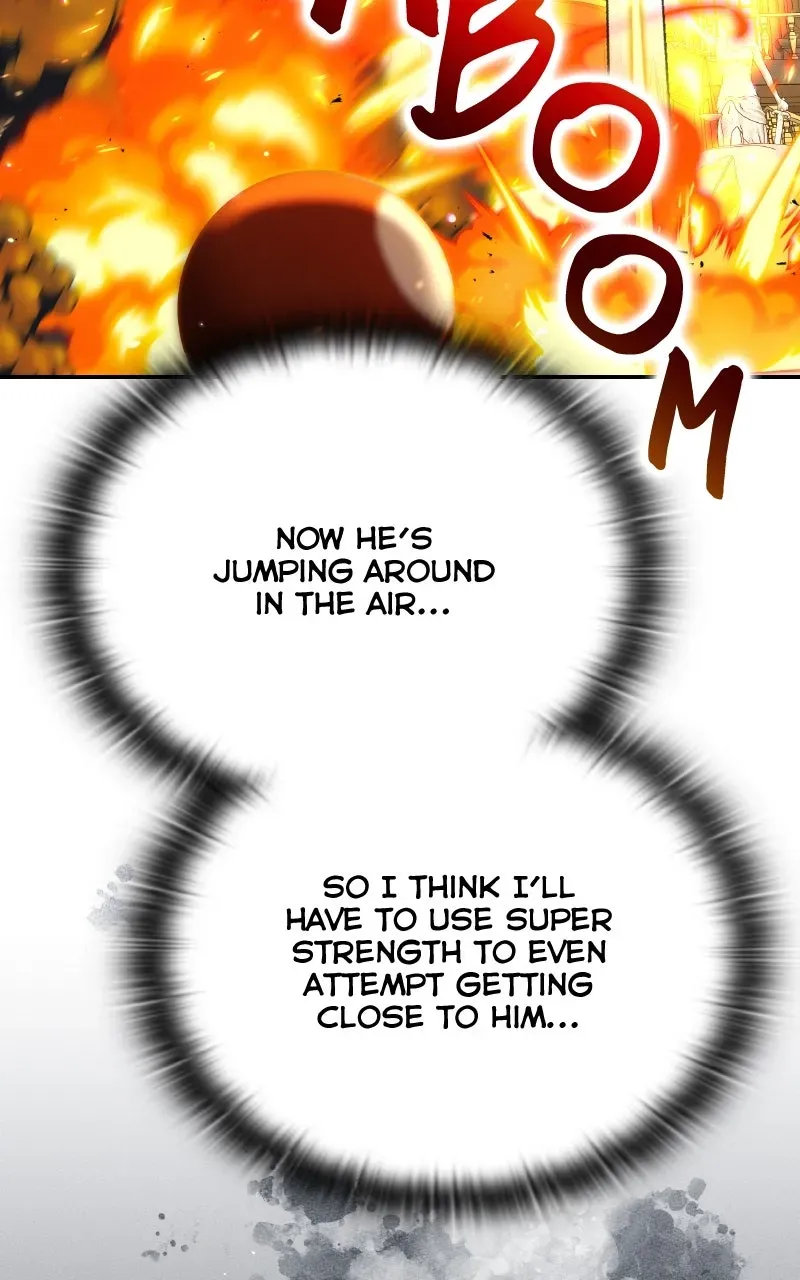 Kindergarten forDivine Beasts Chapter 21 page 42 - 