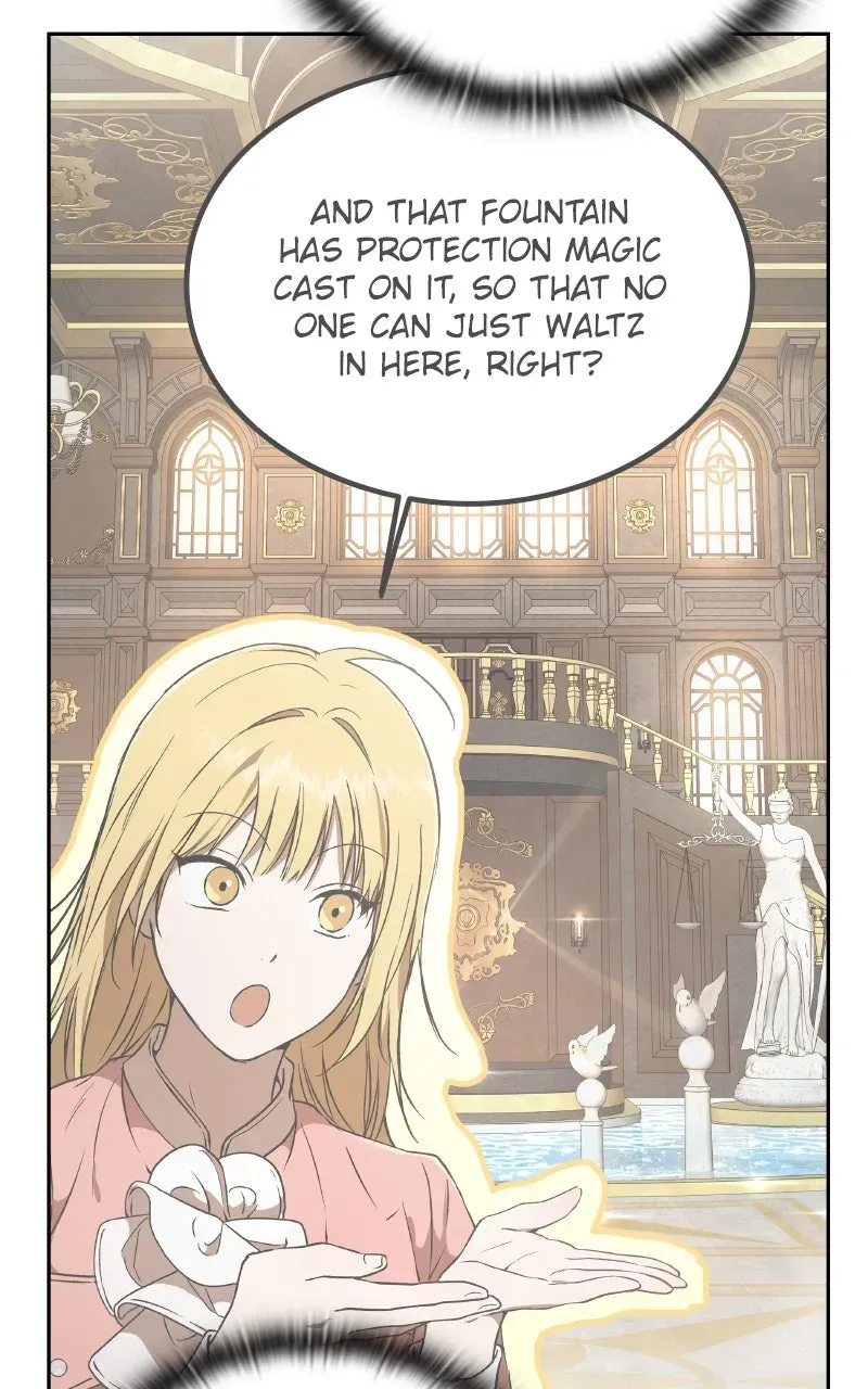 Kindergarten forDivine Beasts Chapter 21 page 52 - 