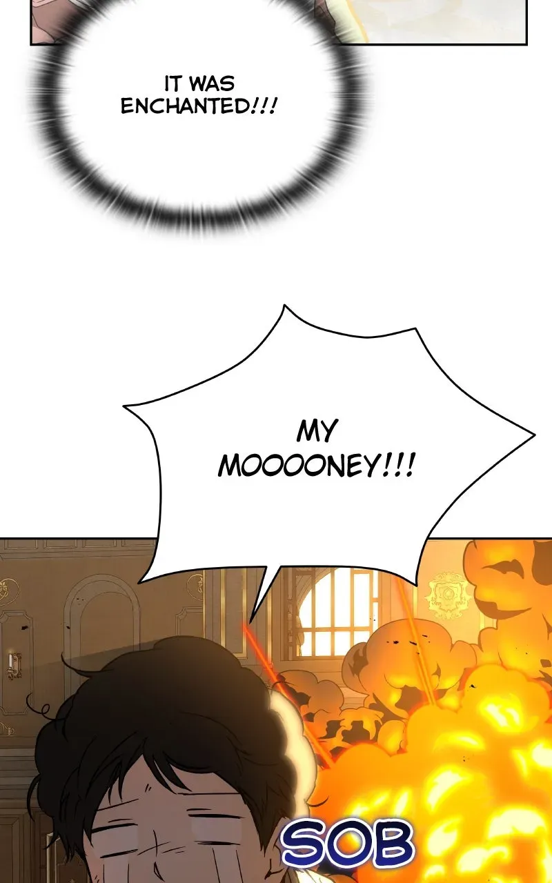 Kindergarten forDivine Beasts Chapter 21 page 53 - 