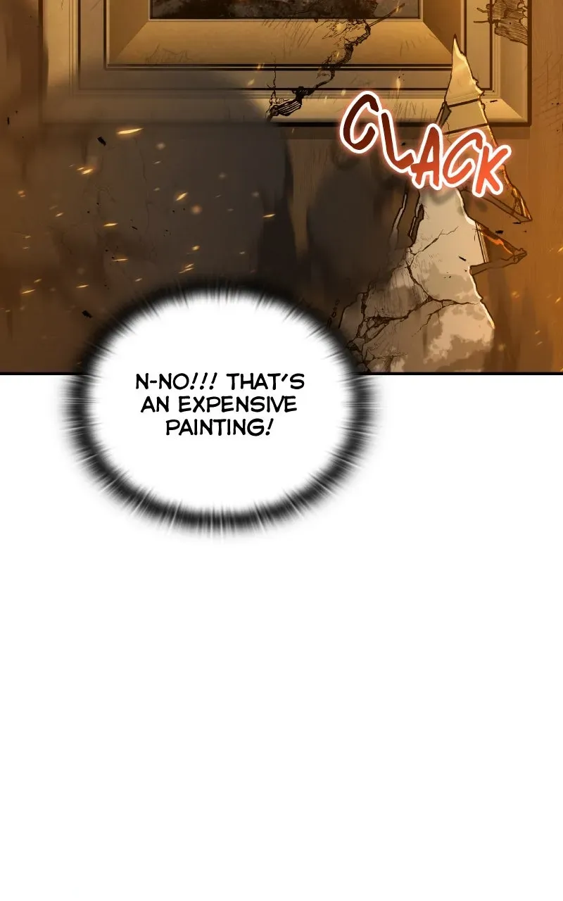 Kindergarten forDivine Beasts Chapter 21 page 56 - 