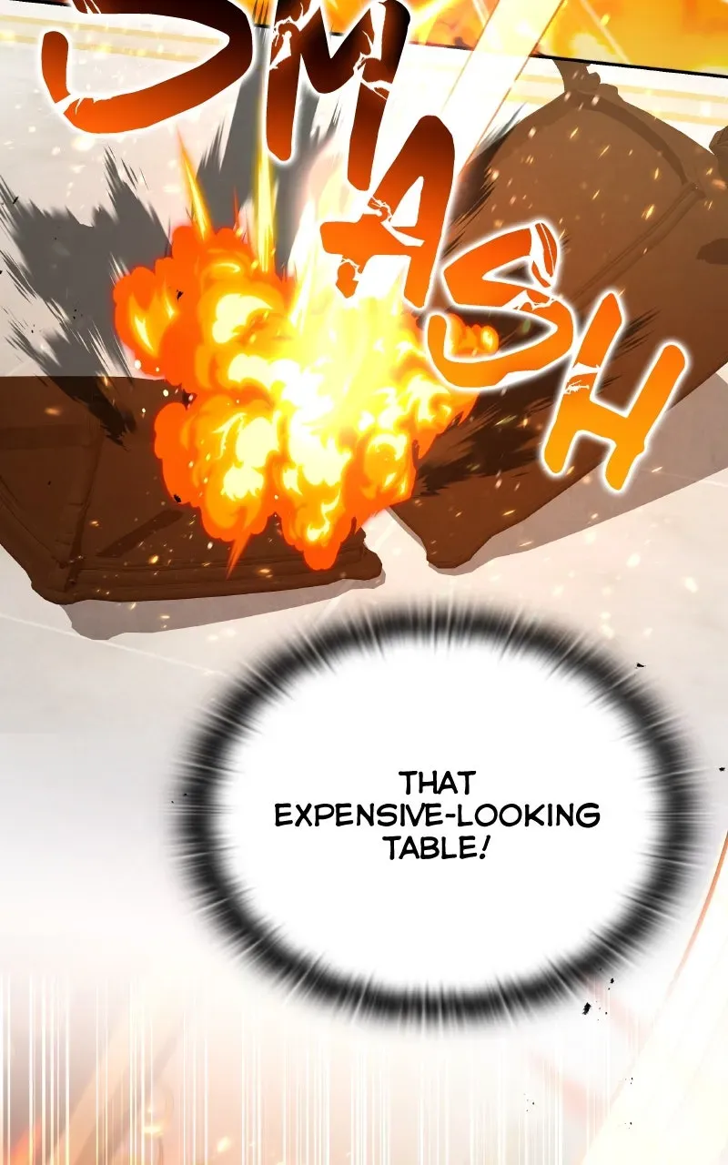Kindergarten forDivine Beasts Chapter 21 page 60 - 