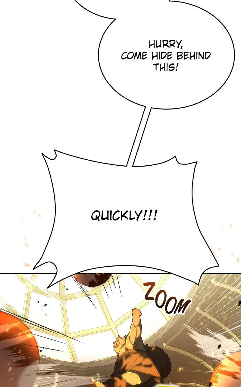 Kindergarten forDivine Beasts Chapter 21 page 67 - 