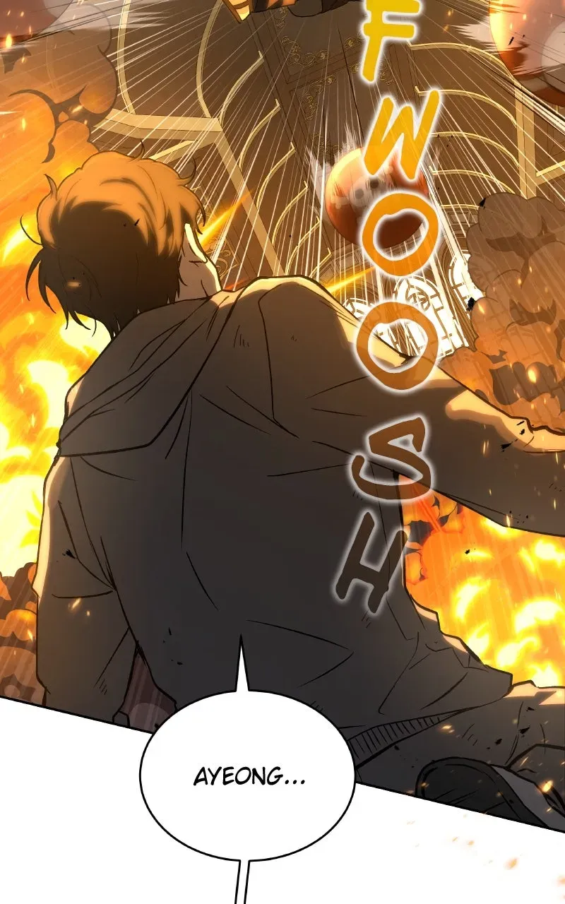Kindergarten forDivine Beasts Chapter 21 page 68 - 