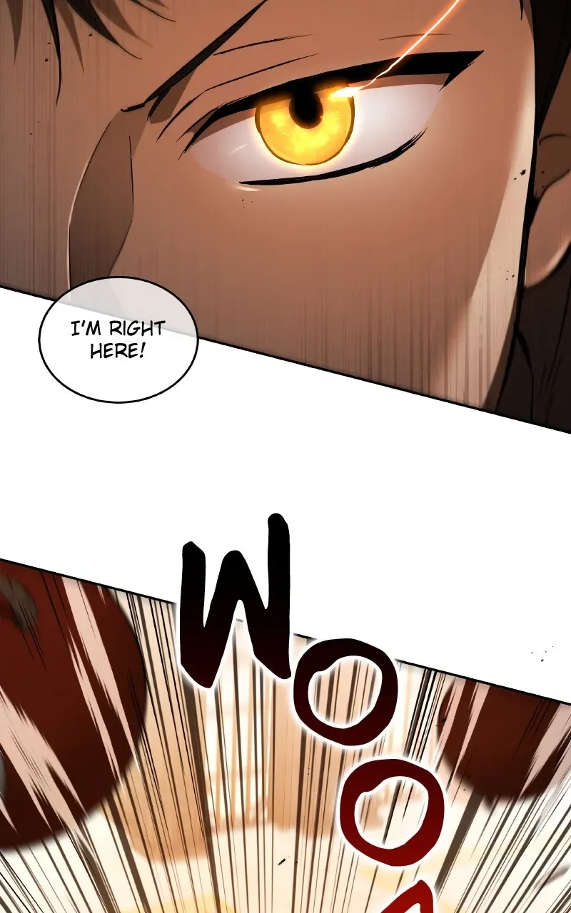 Kindergarten forDivine Beasts Chapter 21 page 73 - 