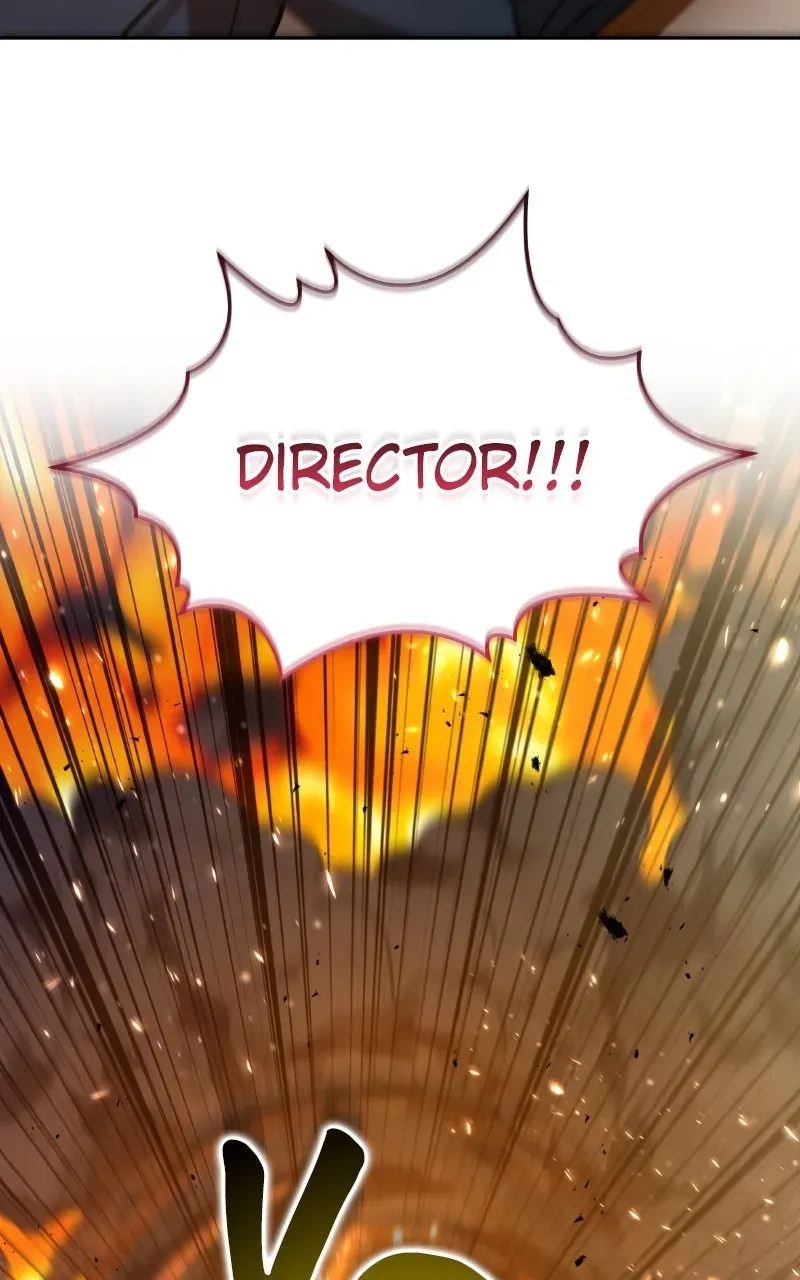 Kindergarten forDivine Beasts Chapter 21 page 78 - 