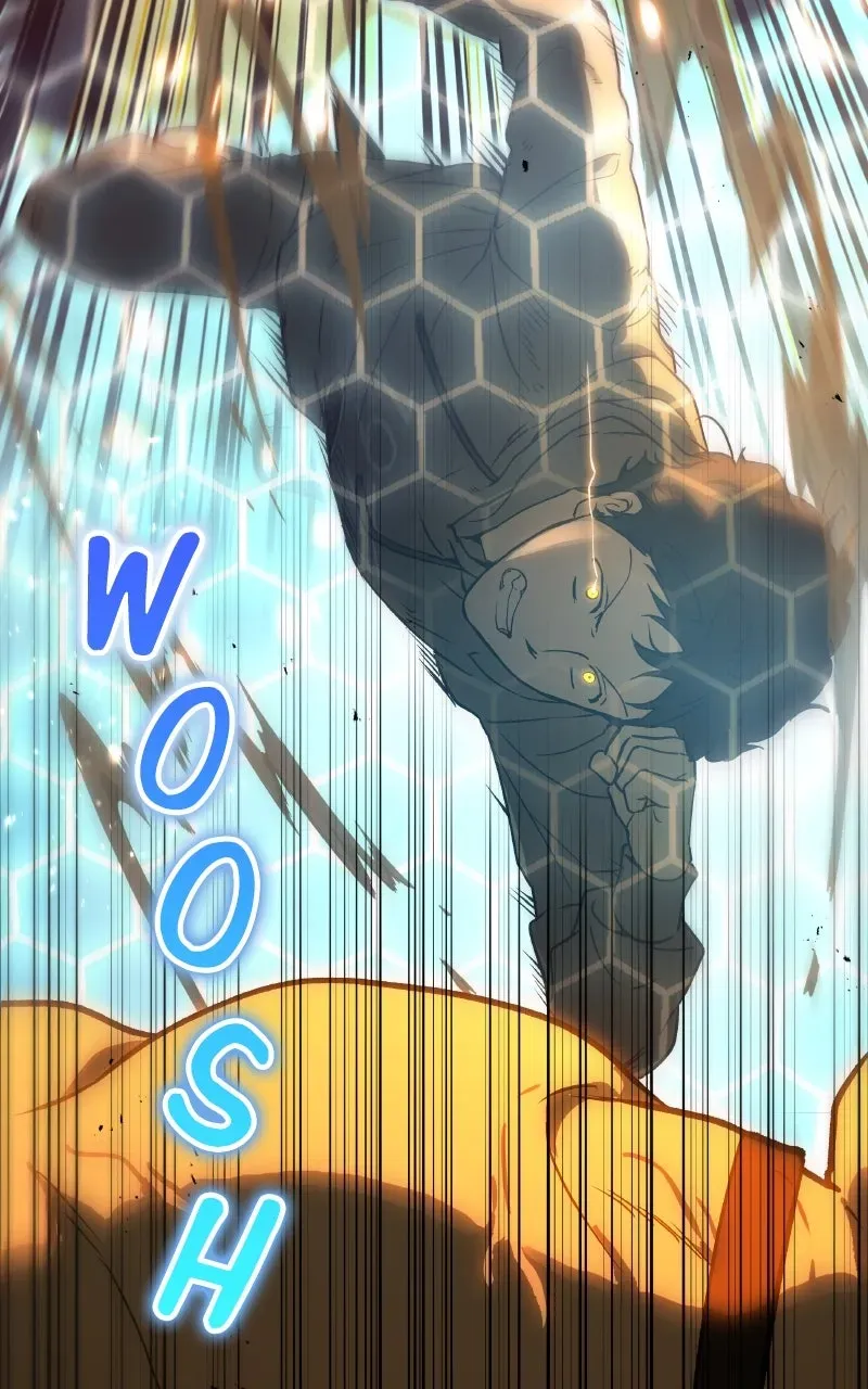 Kindergarten forDivine Beasts Chapter 21 page 80 - 