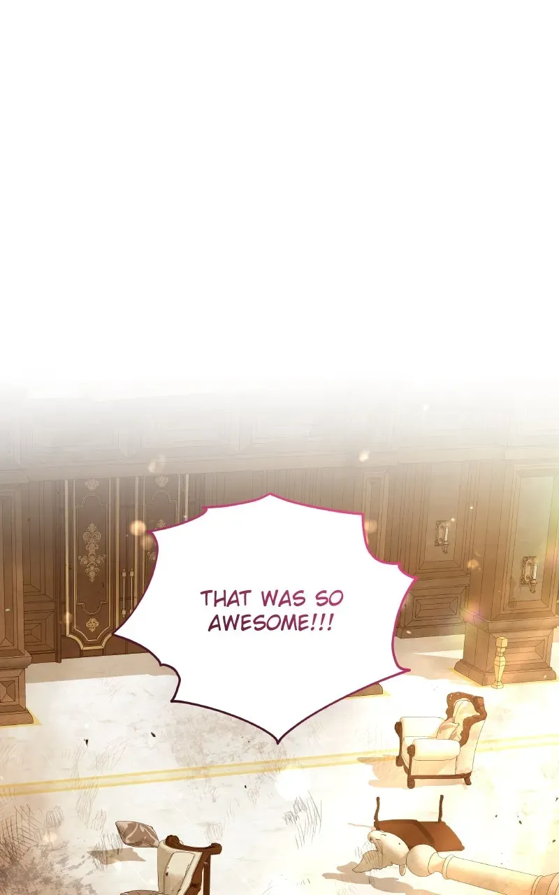 Kindergarten forDivine Beasts Chapter 21 page 97 - 