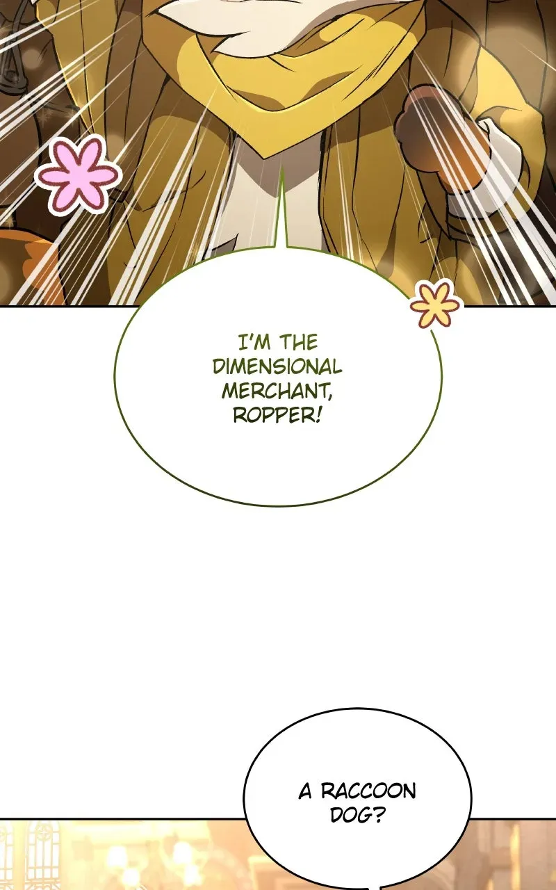 Kindergarten forDivine Beasts Chapter 22 page 2 - 