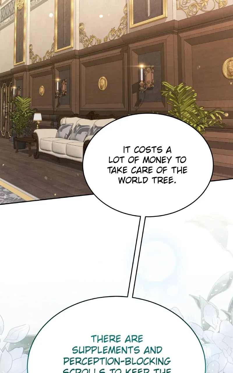 Kindergarten forDivine Beasts Chapter 22 page 106 - 