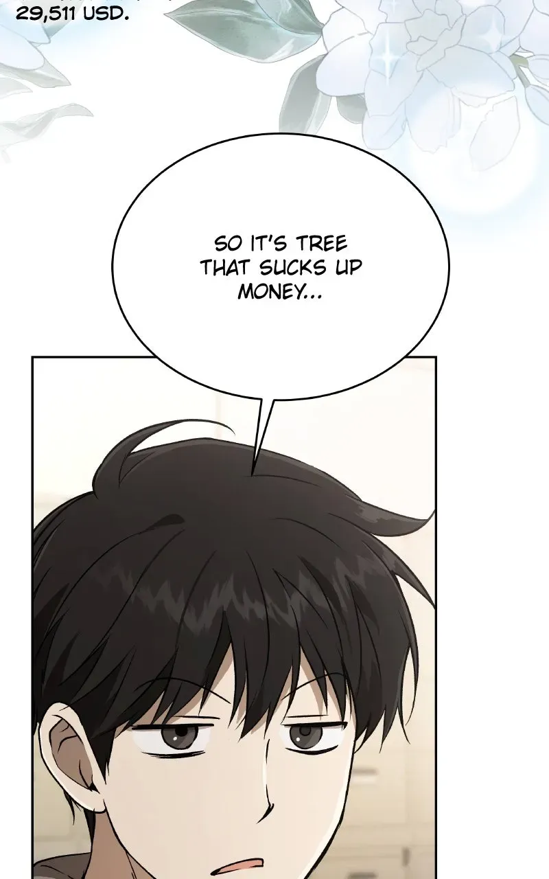 Kindergarten forDivine Beasts Chapter 22 page 109 - 