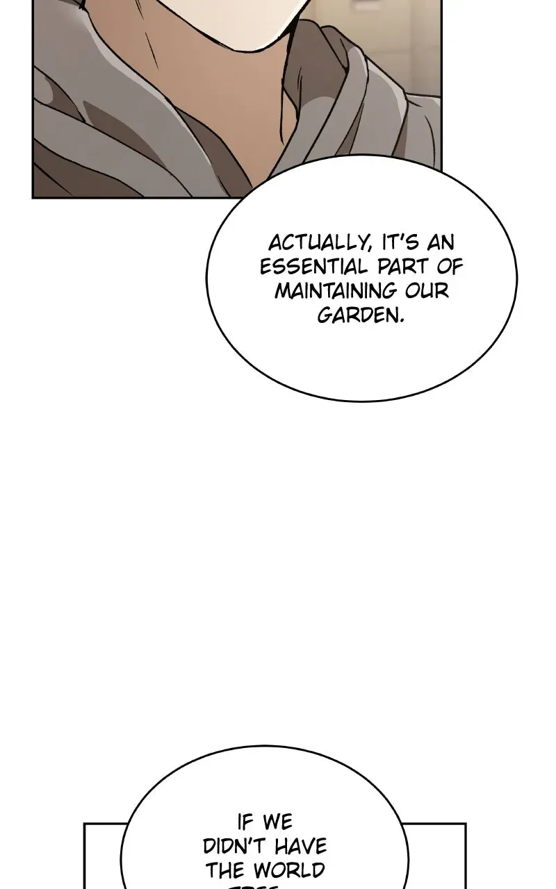 Kindergarten forDivine Beasts Chapter 22 page 110 - 
