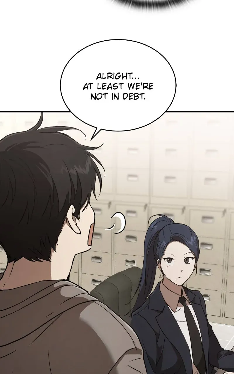 Kindergarten forDivine Beasts Chapter 22 page 114 - 