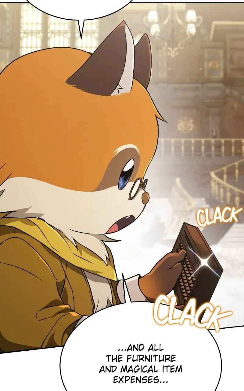 Kindergarten forDivine Beasts Chapter 22 page 15 - 