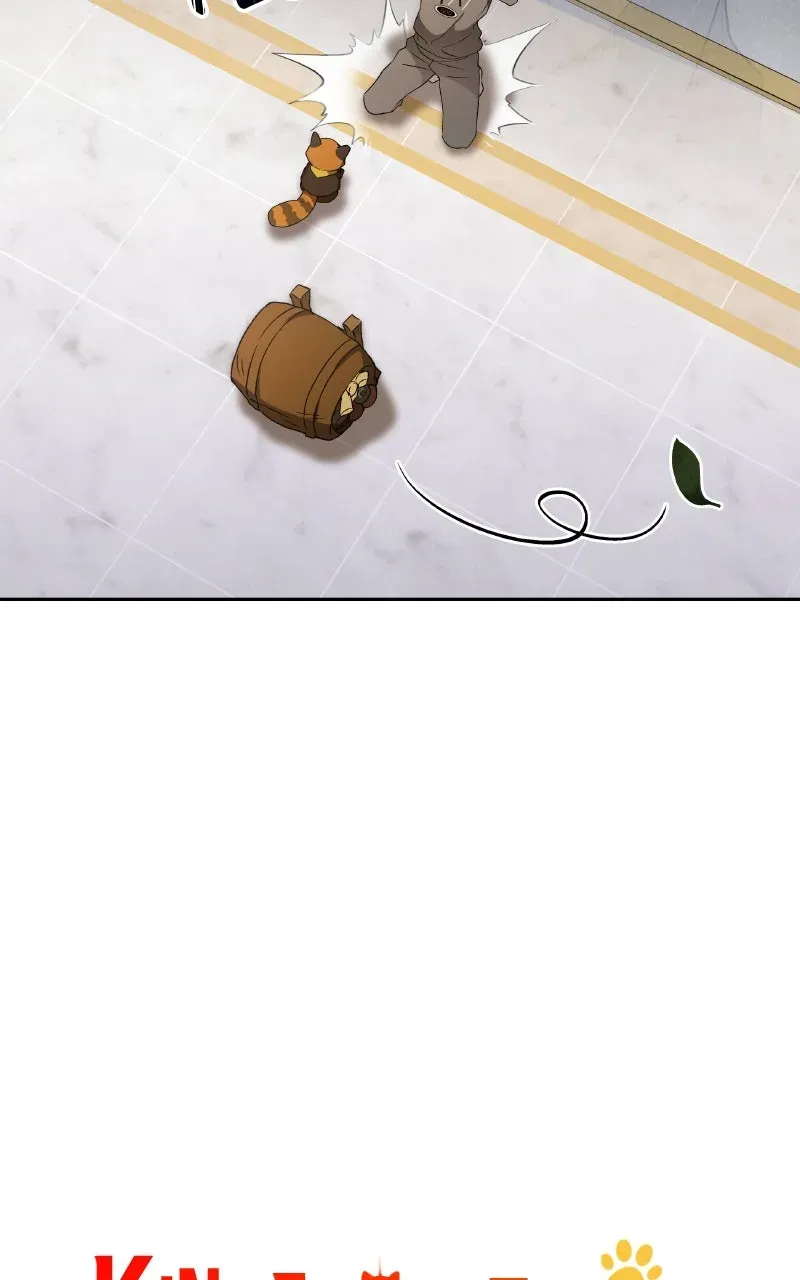 Kindergarten forDivine Beasts Chapter 22 page 22 - 