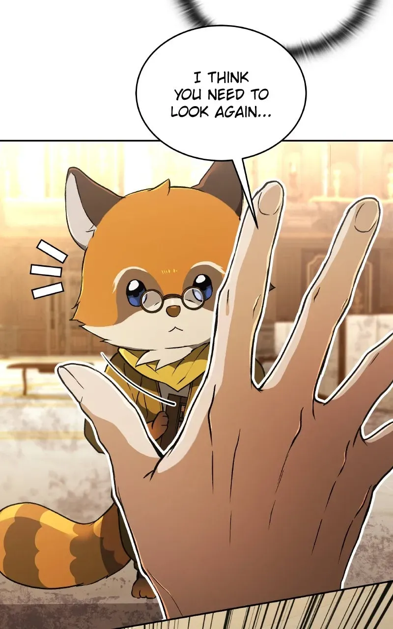 Kindergarten forDivine Beasts Chapter 22 page 27 - 