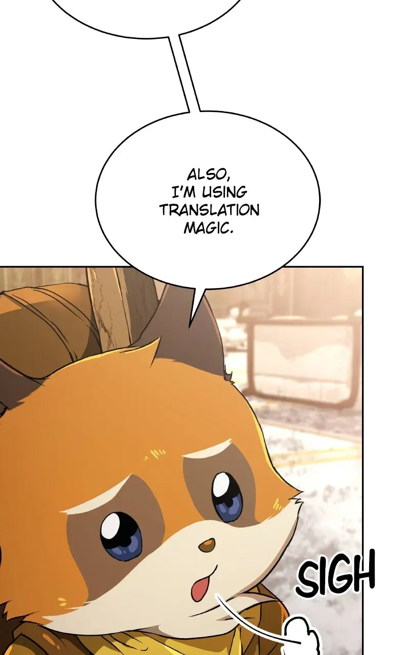 Kindergarten forDivine Beasts Chapter 22 page 4 - 
