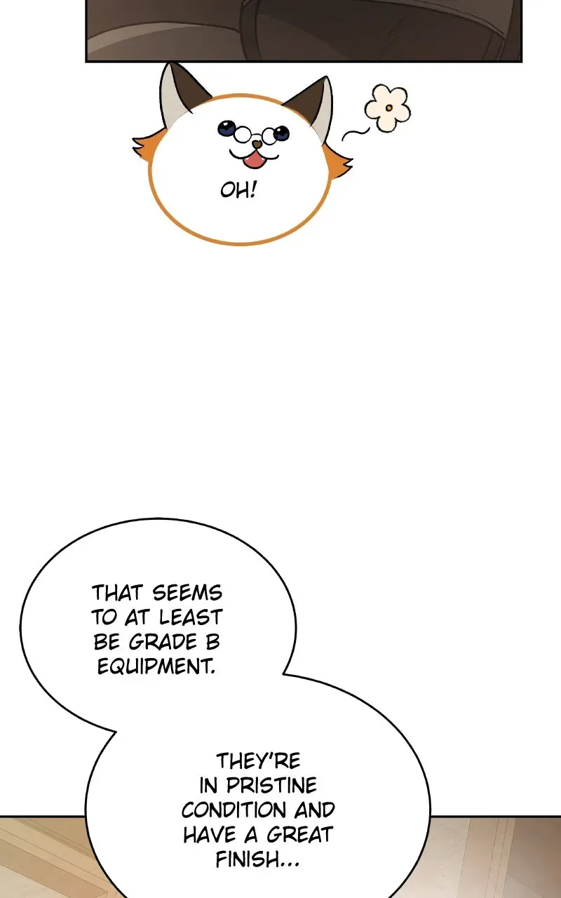 Kindergarten forDivine Beasts Chapter 22 page 40 - 
