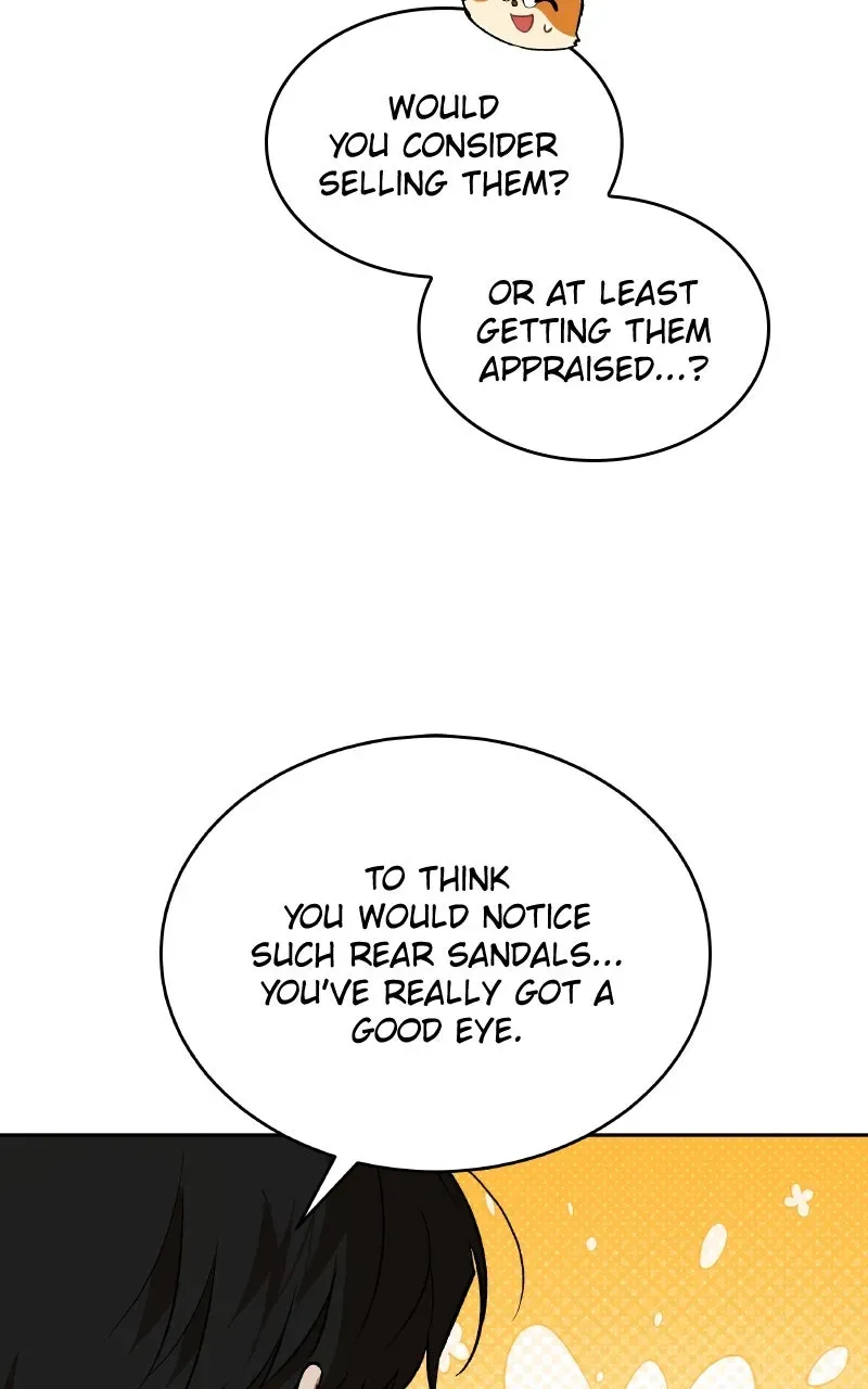 Kindergarten forDivine Beasts Chapter 22 page 45 - 