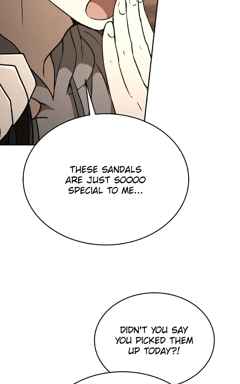 Kindergarten forDivine Beasts Chapter 22 page 48 - 