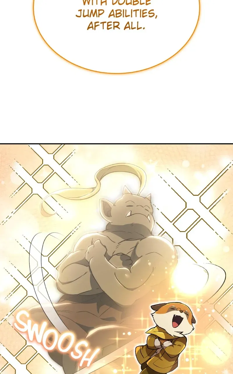 Kindergarten forDivine Beasts Chapter 22 page 51 - 