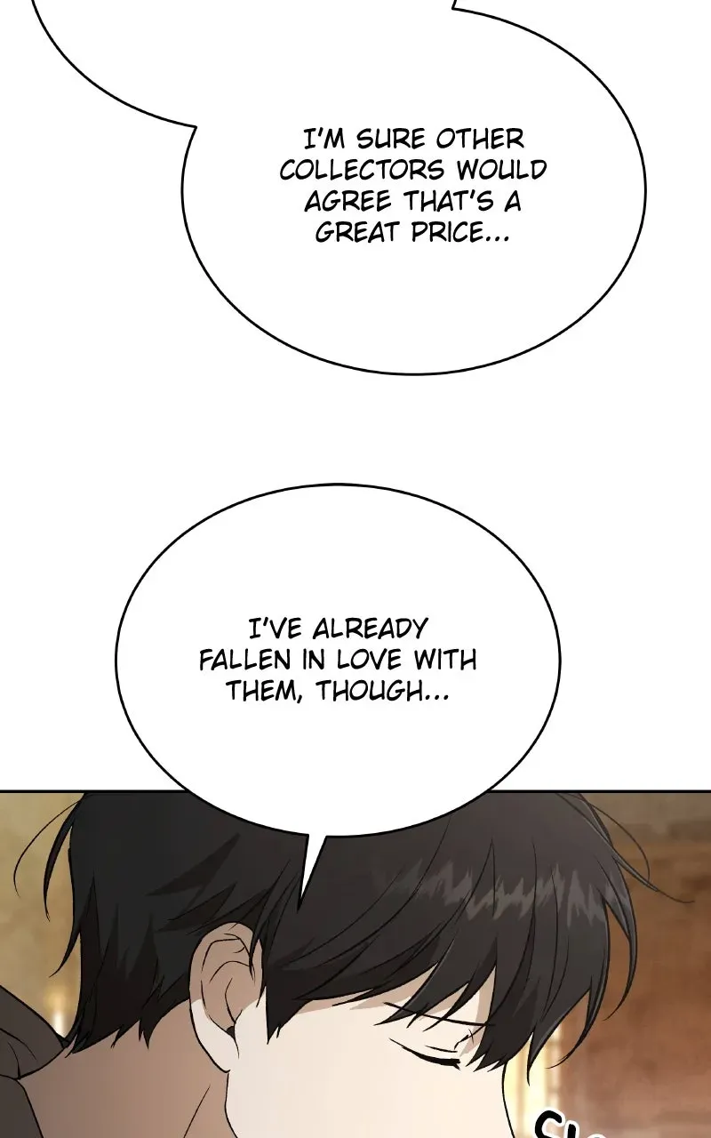 Kindergarten forDivine Beasts Chapter 22 page 54 - 