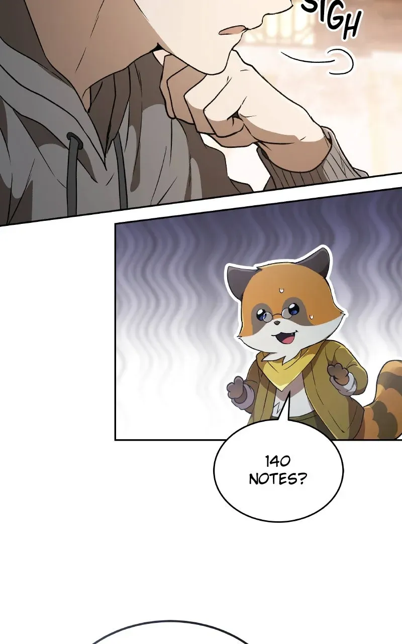 Kindergarten forDivine Beasts Chapter 22 page 55 - 