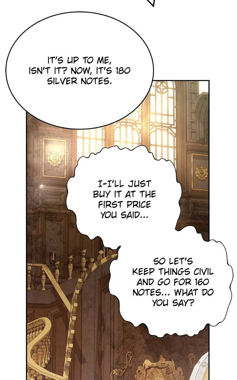 Kindergarten forDivine Beasts Chapter 22 page 61 - 