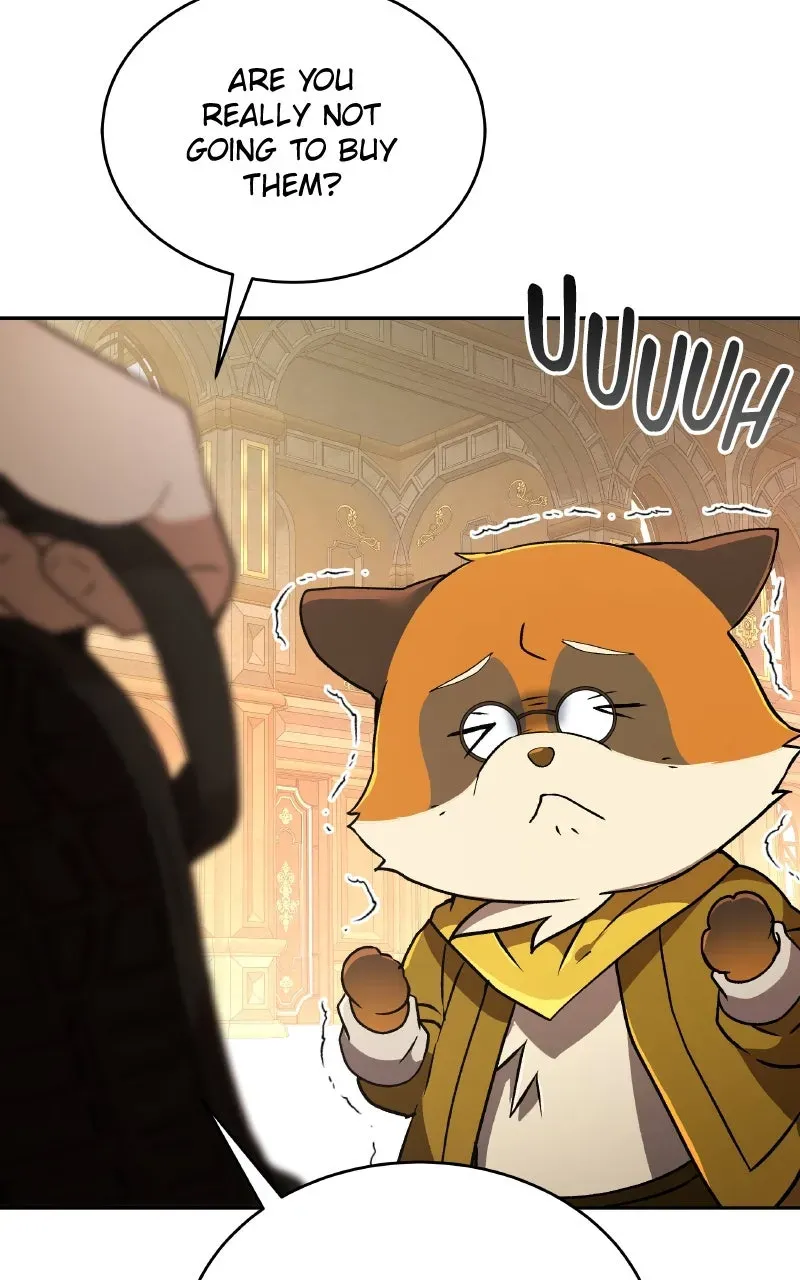 Kindergarten forDivine Beasts Chapter 22 page 63 - 